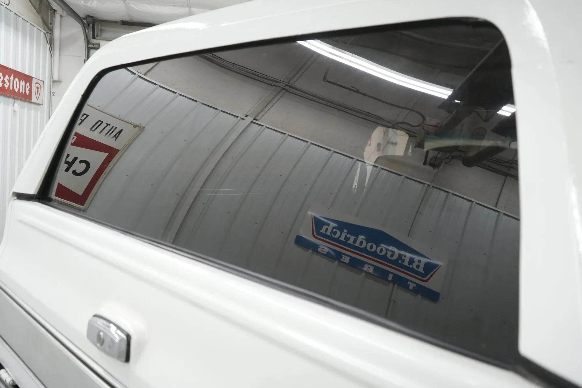 1989 Chevrolet Blazer Silverado