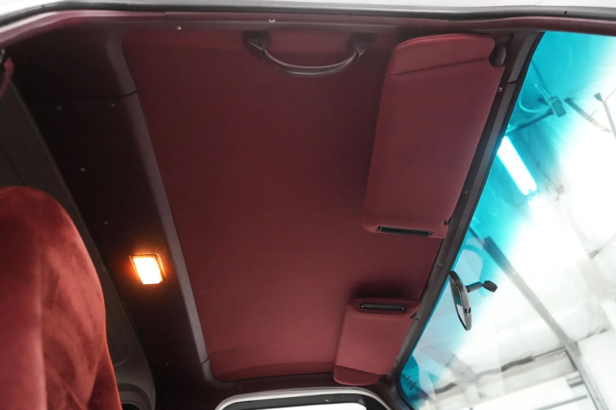 1989 Chevrolet Blazer Silverado