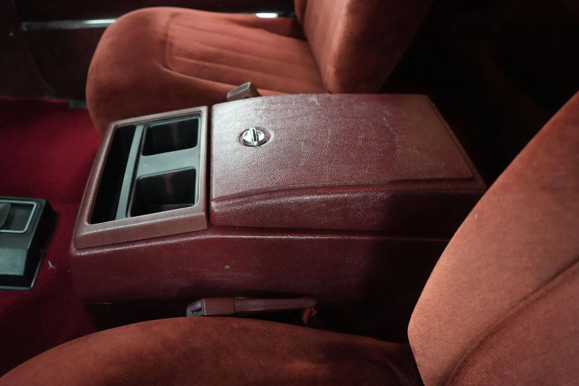 1989 Chevrolet Blazer Silverado