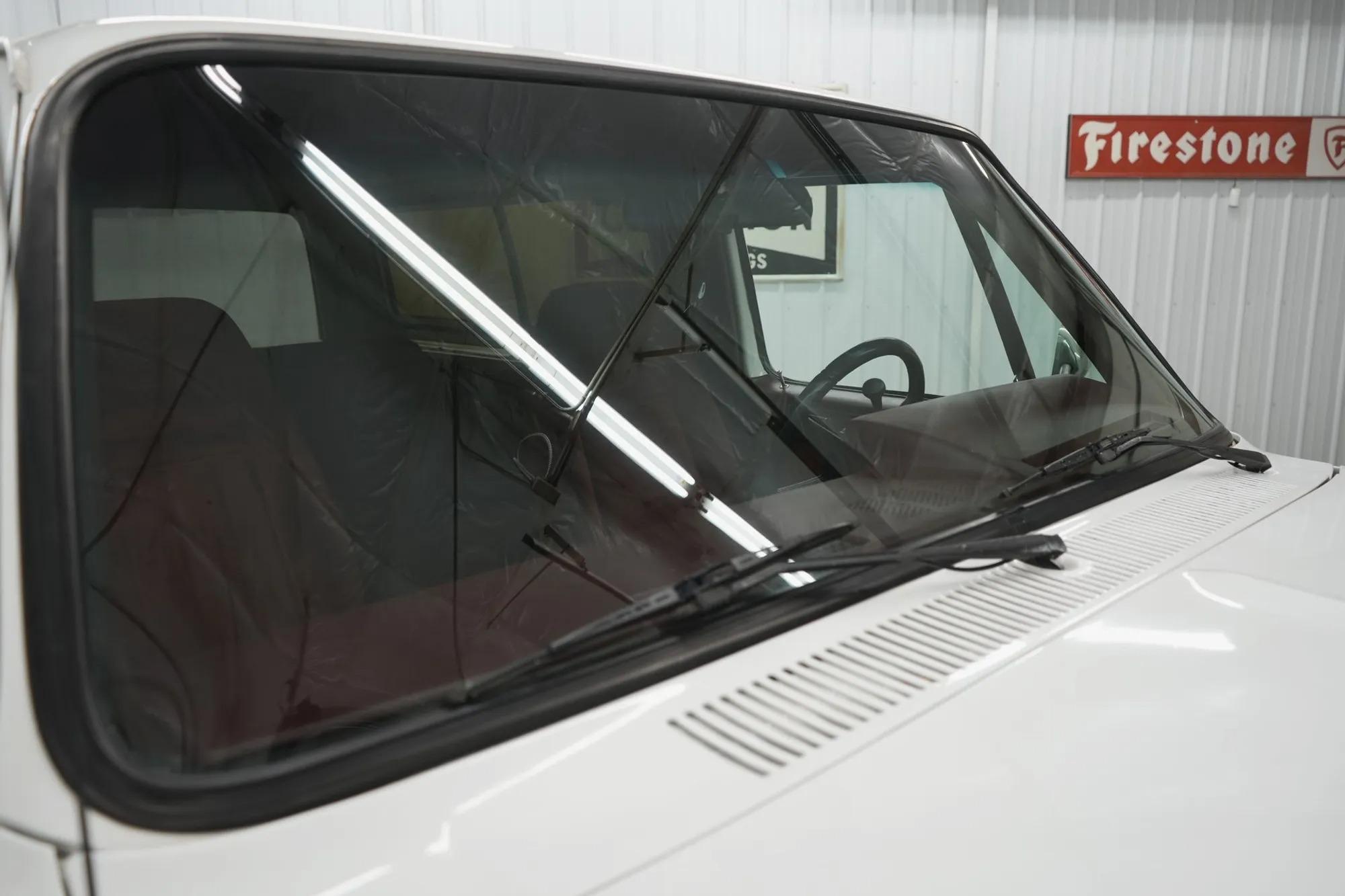 1989 Chevrolet Blazer Silverado