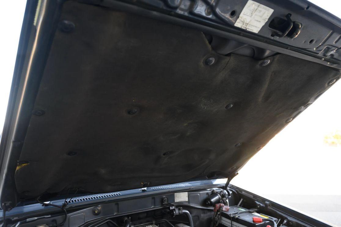 1991 Toyota Land Cruiser ZX