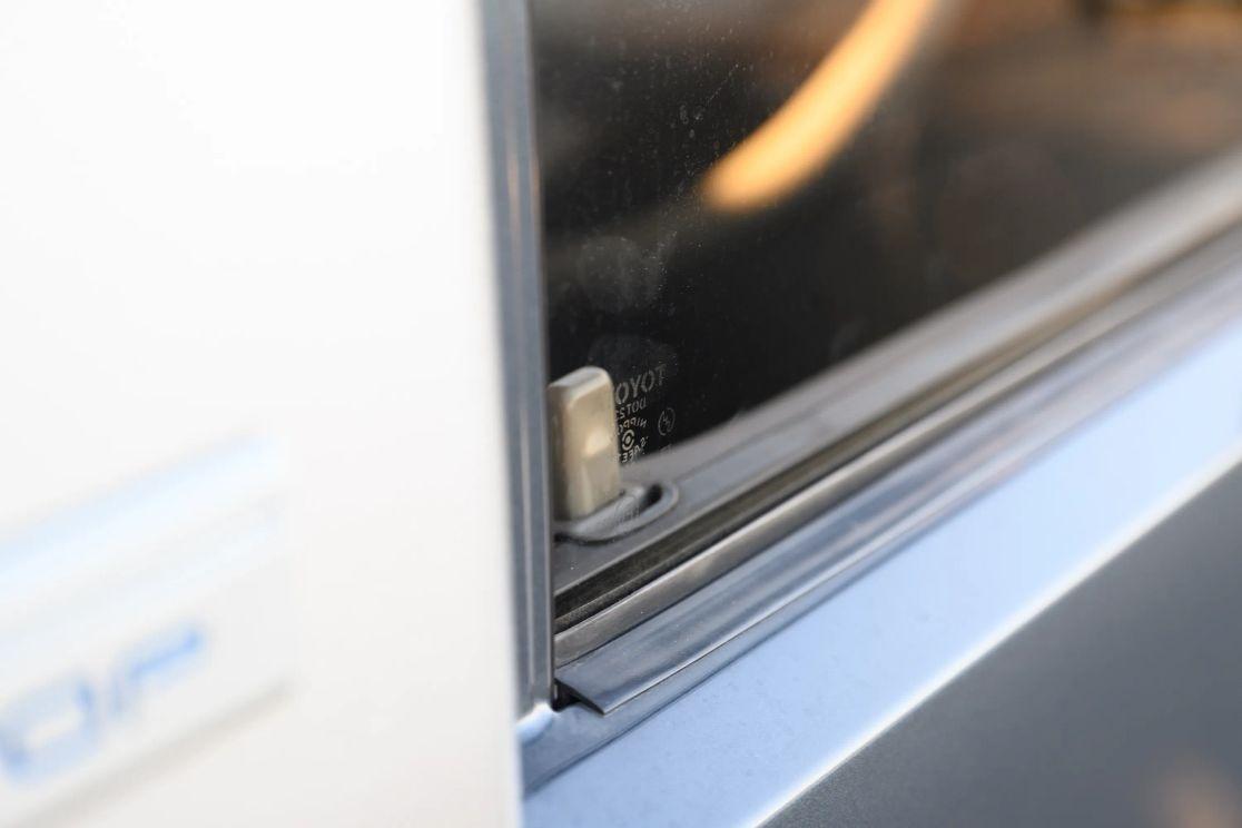 1991 Toyota Land Cruiser ZX