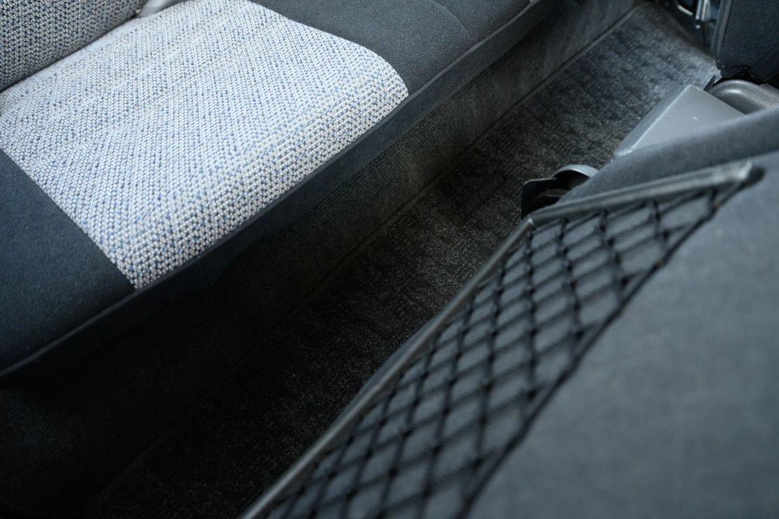 1991 Toyota Land Cruiser ZX