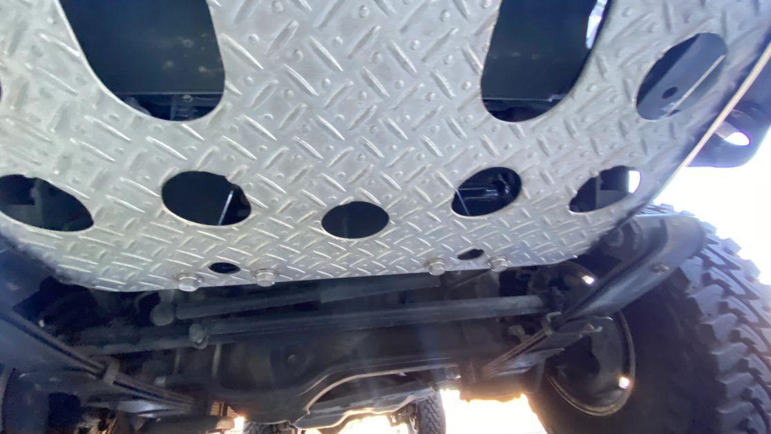 1991 Toyota Land Cruiser ZX