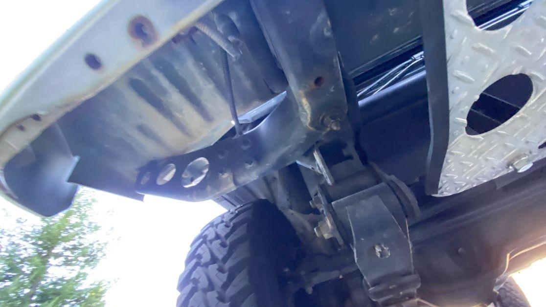 1991 Toyota Land Cruiser ZX