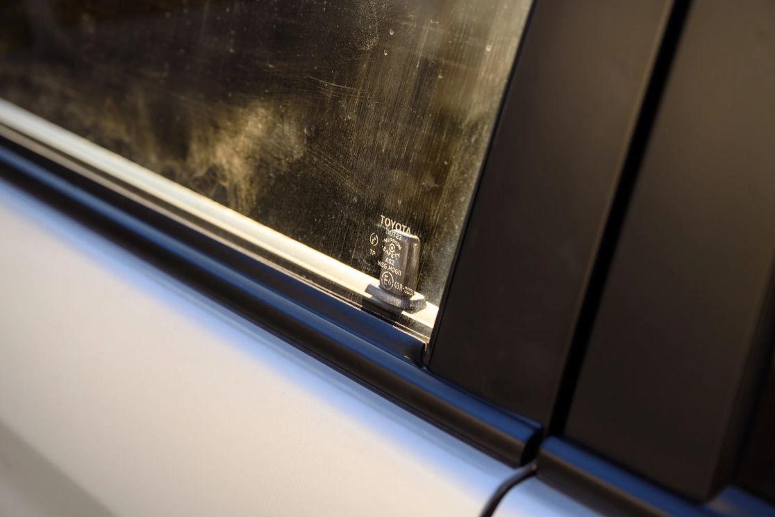 1997 Toyota Land Cruiser Prado TZ