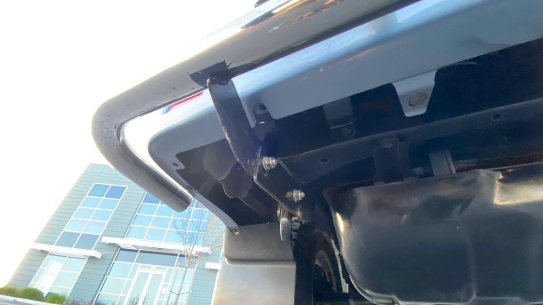 1997 Toyota Land Cruiser Prado TZ