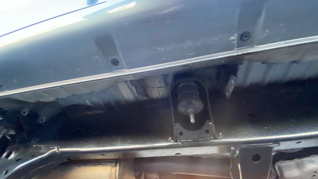 1997 Toyota Land Cruiser Prado TZ