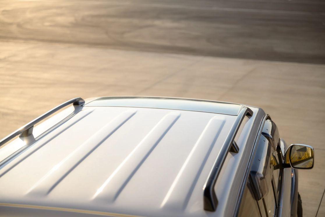 1997 Toyota Land Cruiser Prado TZ