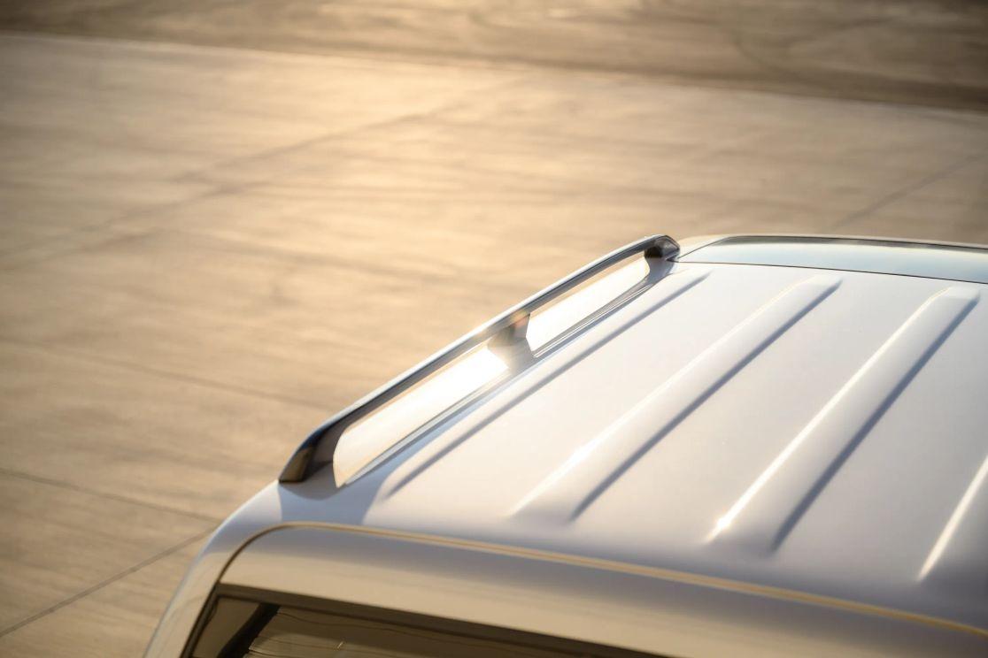 1997 Toyota Land Cruiser Prado TZ