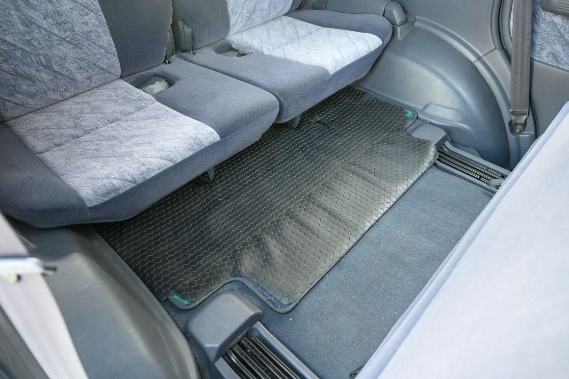 1997 Toyota Land Cruiser Prado TZ