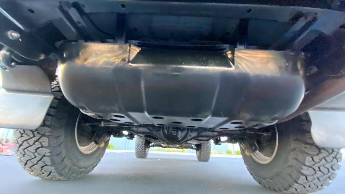 1997 Toyota Land Cruiser Prado TZ