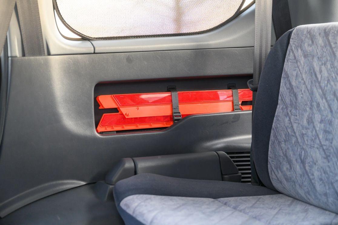 1997 Toyota Land Cruiser Prado TZ