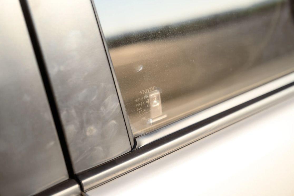 1997 Toyota Land Cruiser Prado TZ