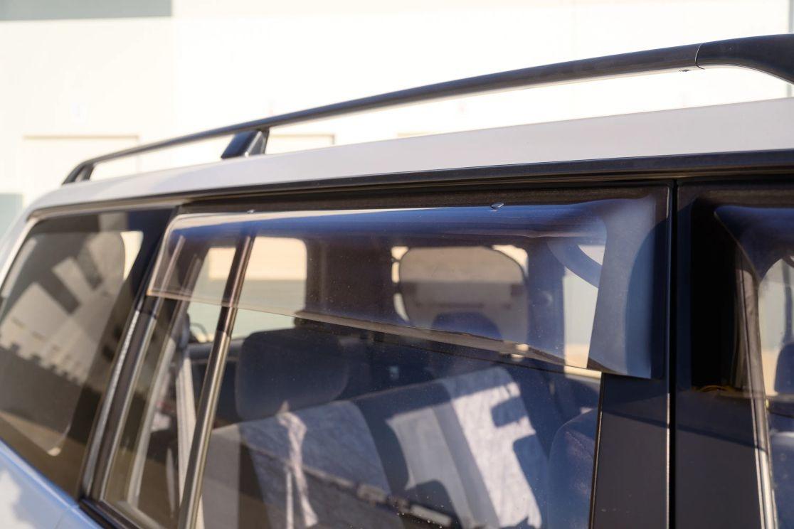 1997 Toyota Land Cruiser Prado TZ