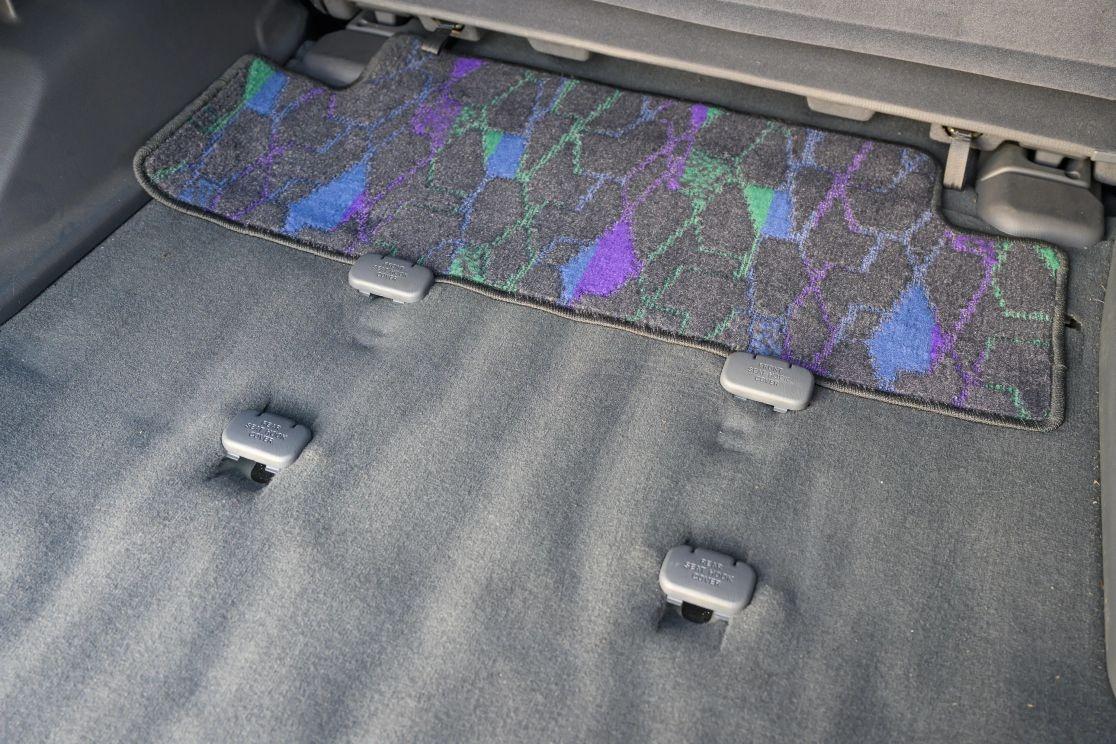 1997 Toyota Land Cruiser Prado TZ