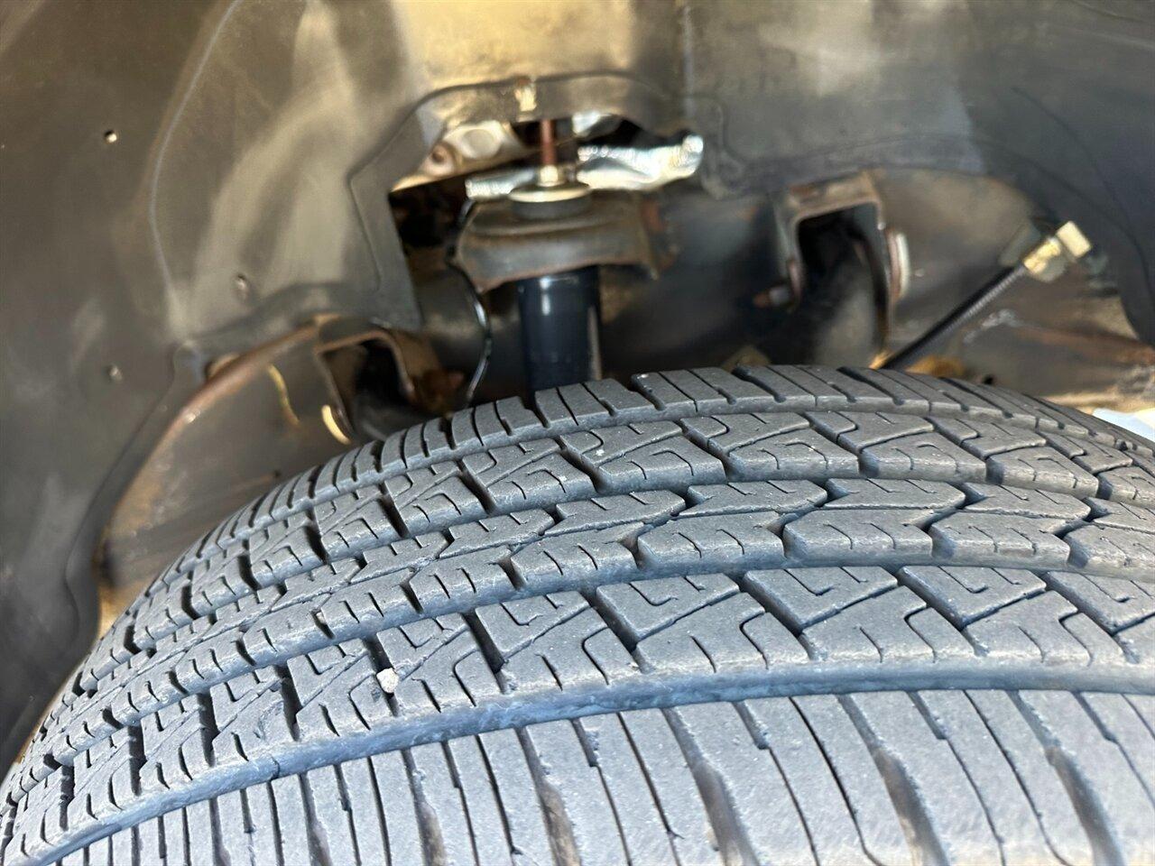 2004 Chevrolet Silverado 2500HD