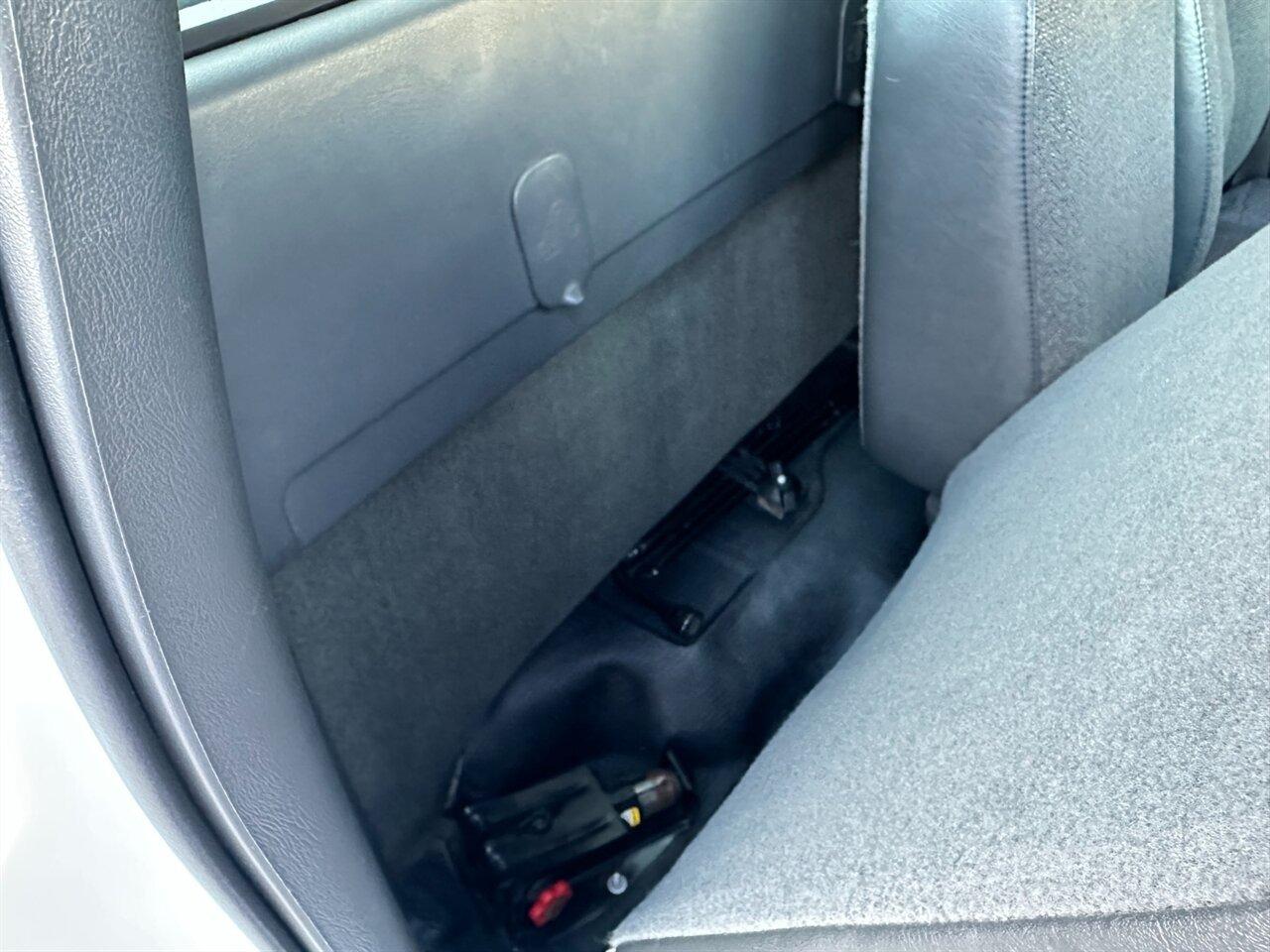 2004 Chevrolet Silverado 2500HD