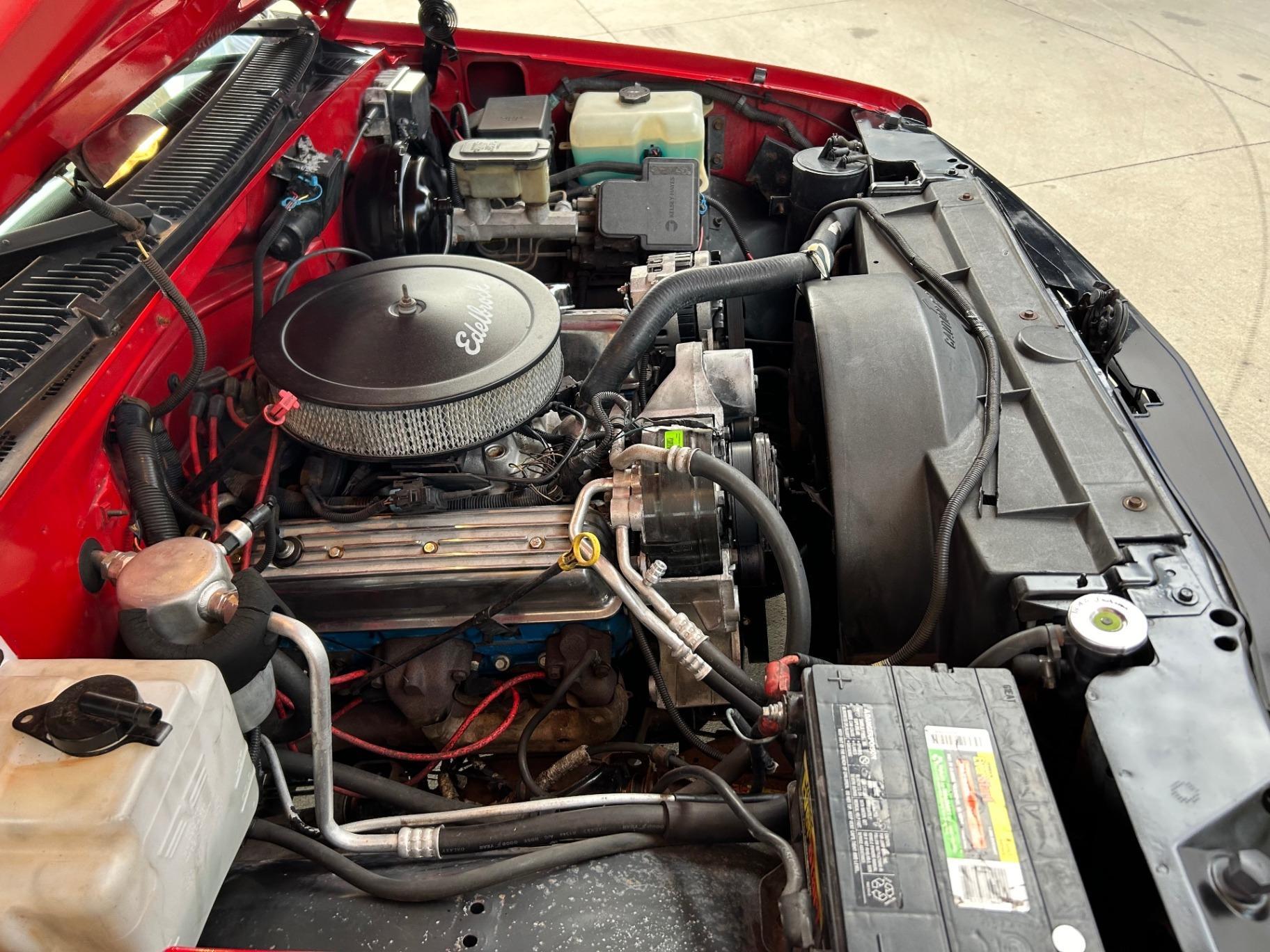 1995 Chevrolet C1500 Silverado