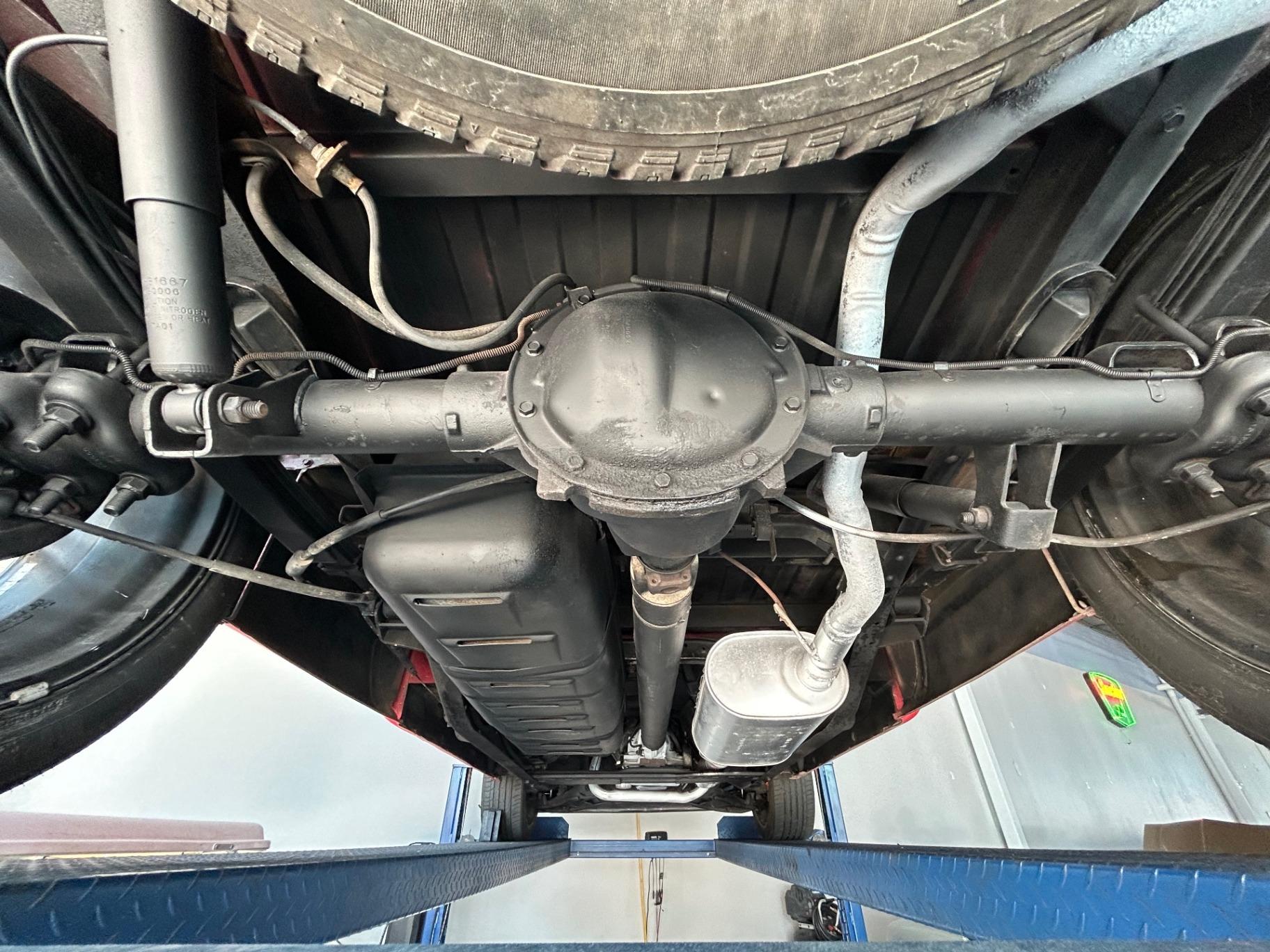 1995 Chevrolet C1500 Silverado