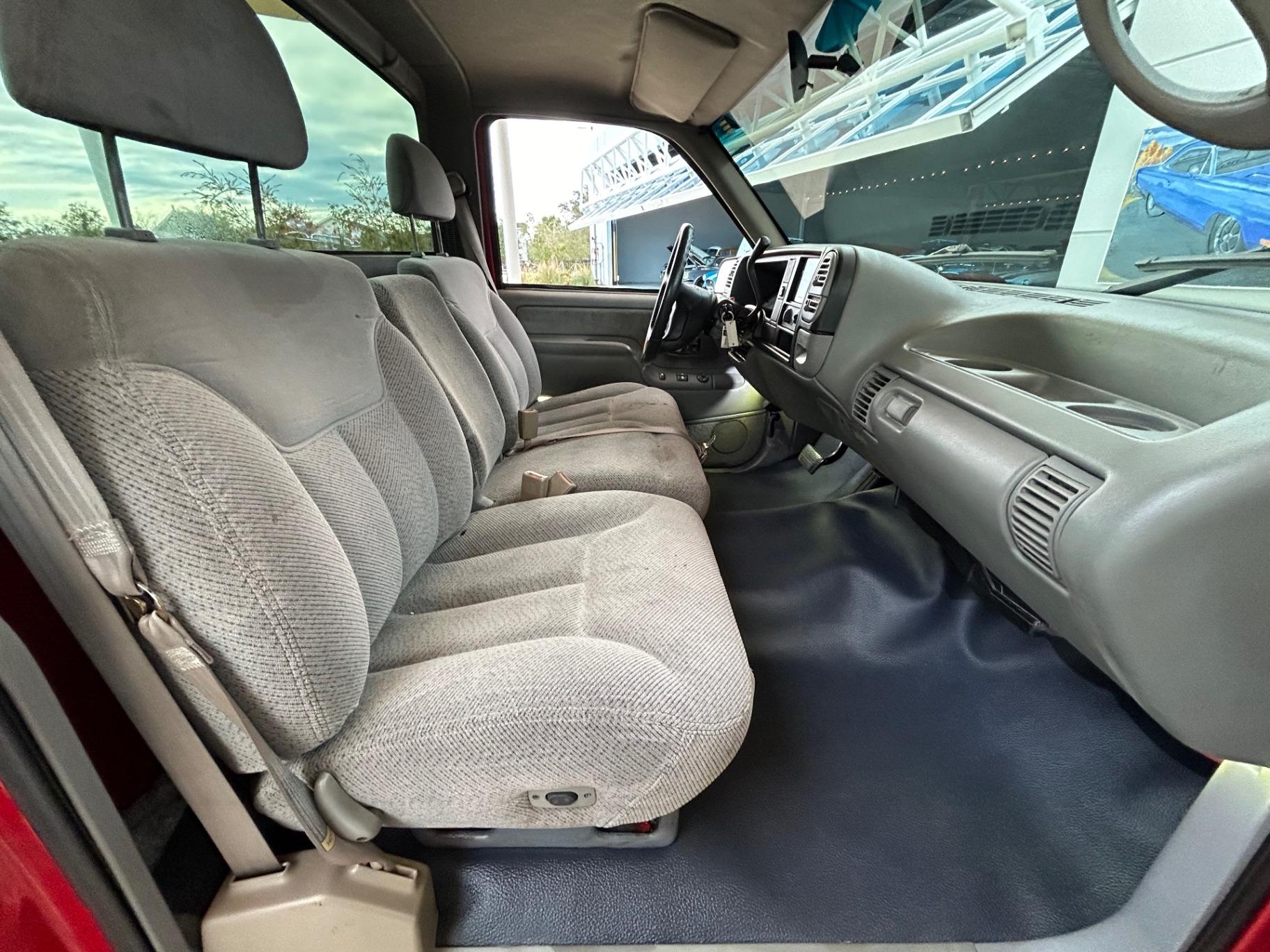 1995 Chevrolet C1500 Silverado