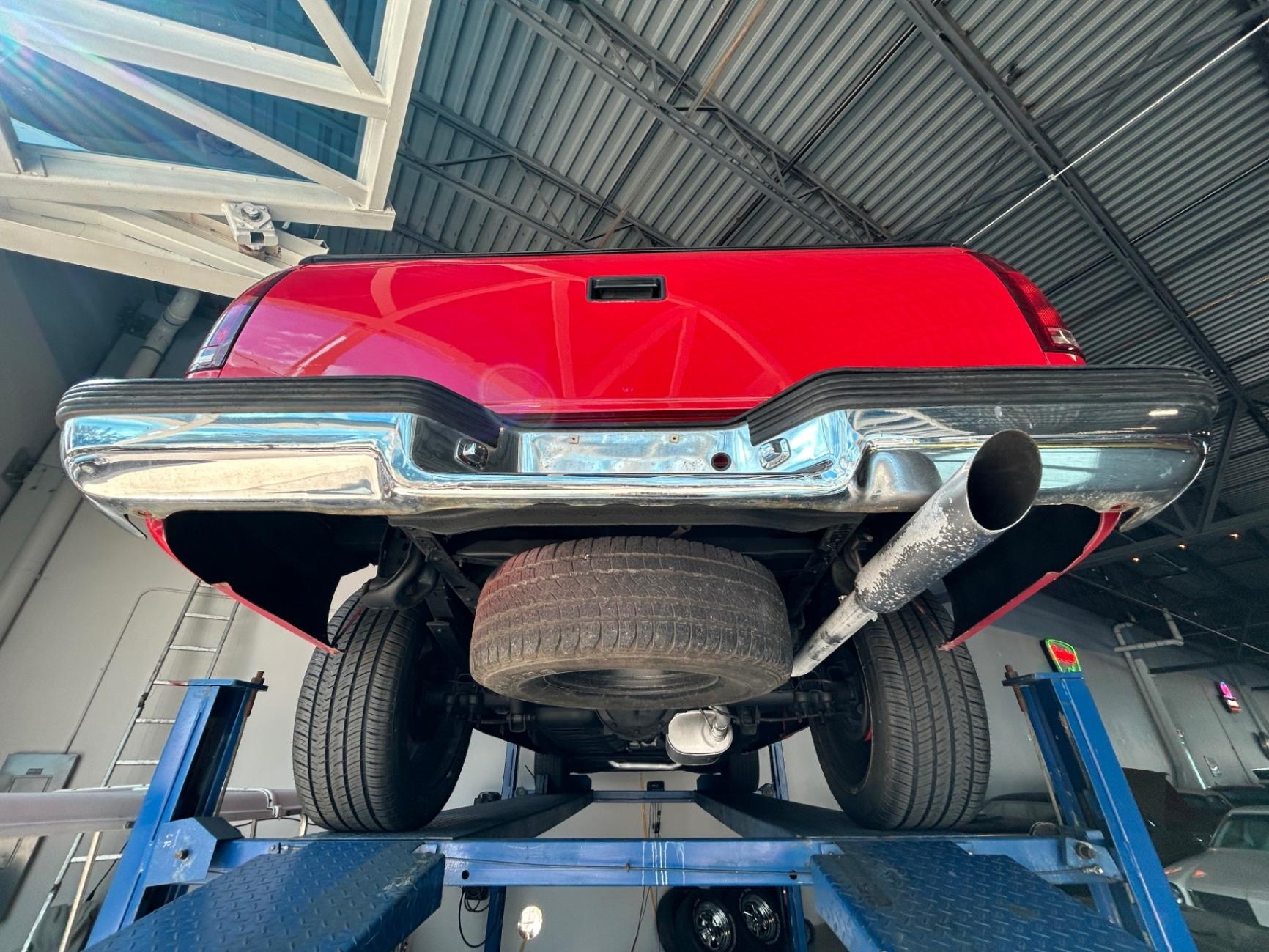 1995 Chevrolet C1500 Silverado