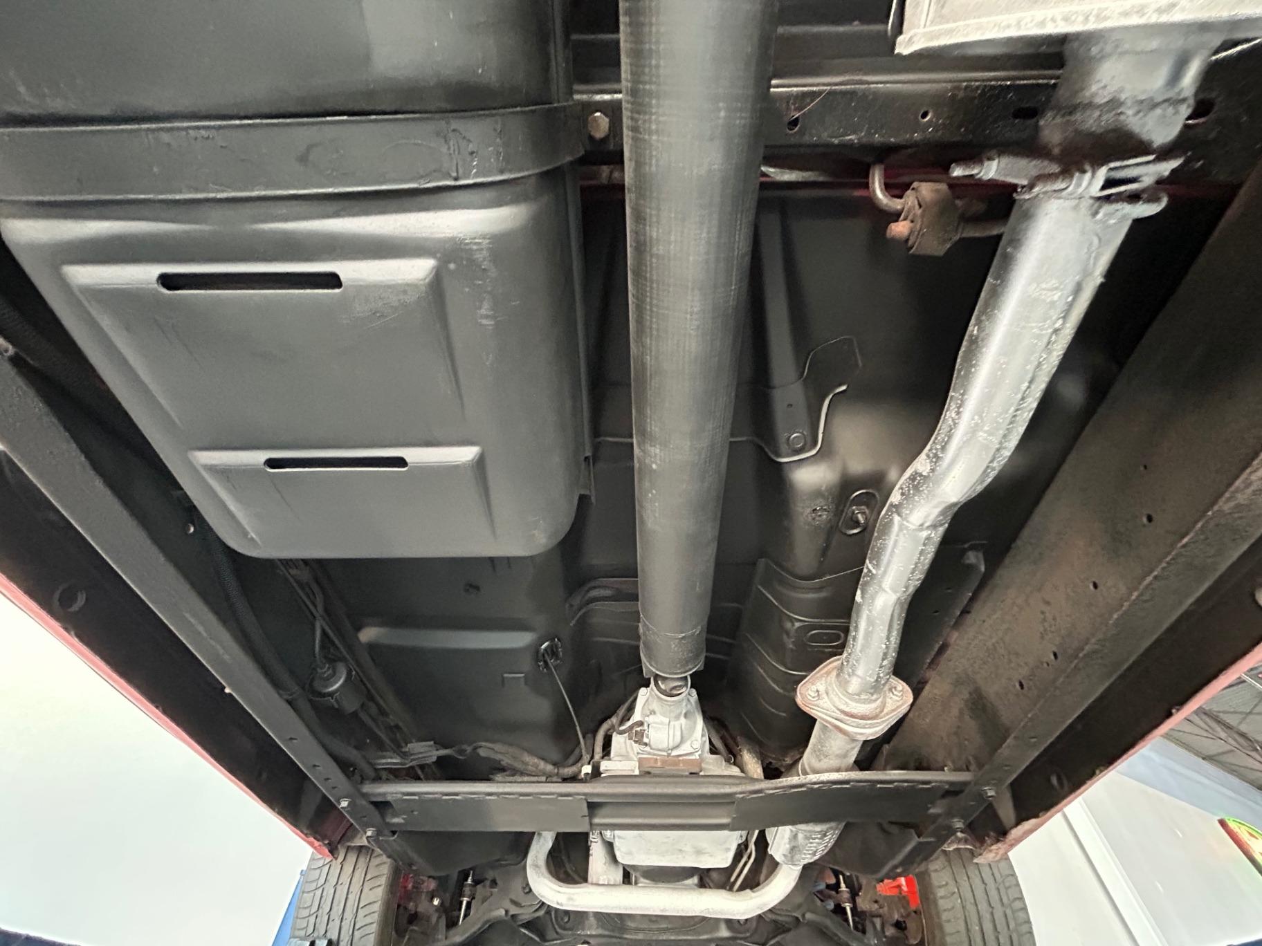 1995 Chevrolet C1500 Silverado