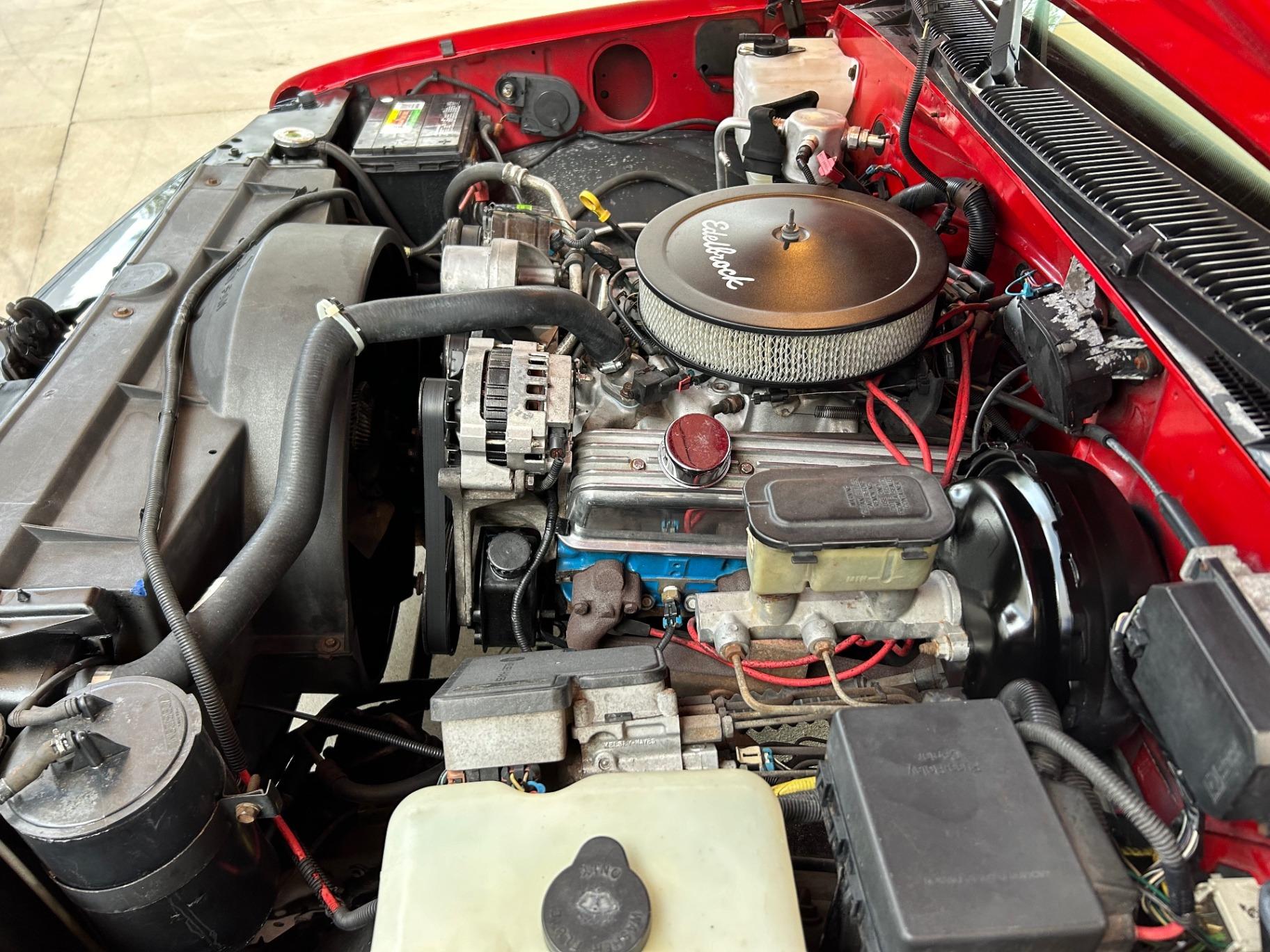 1995 Chevrolet C1500 Silverado