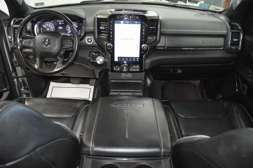 2023 Ram 1500 Limited