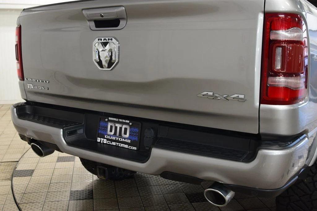 2023 Ram 1500 Limited