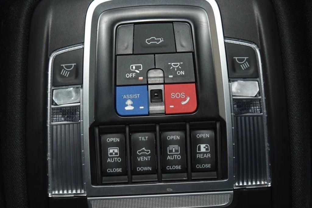 2023 Ram 1500 Limited