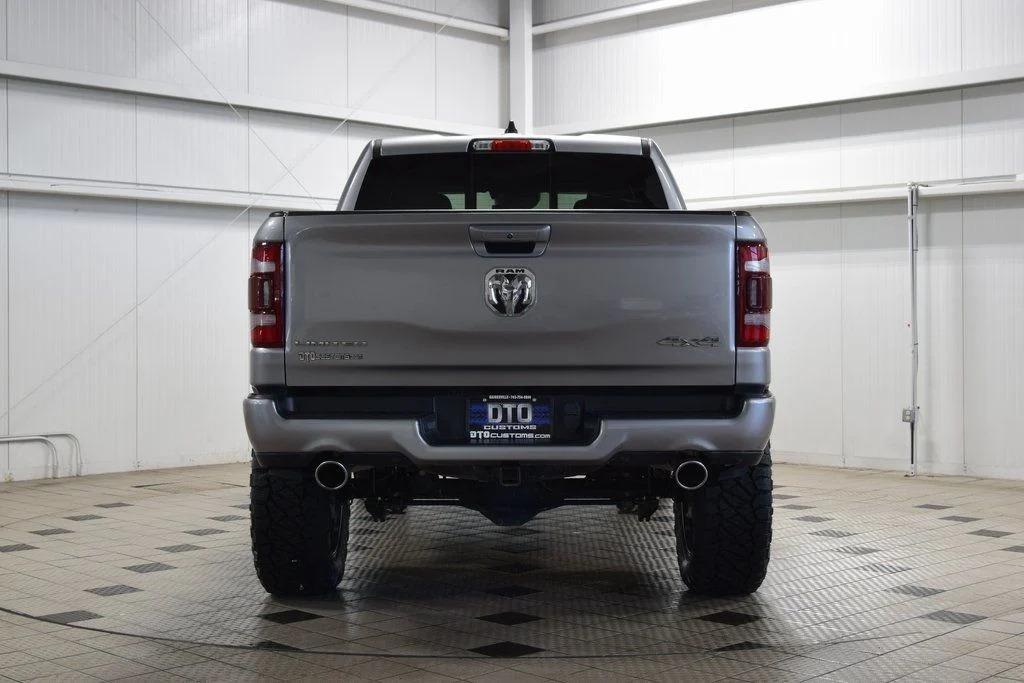 2023 Ram 1500 Limited - 5