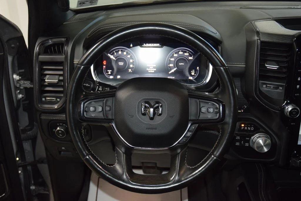 2023 Ram 1500 Limited