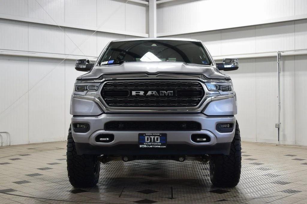2023 Ram 1500 Limited - 2