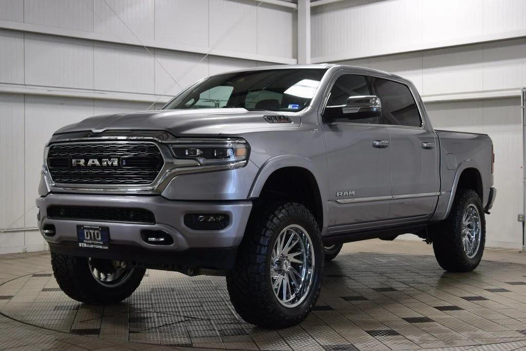  RAM 1500
