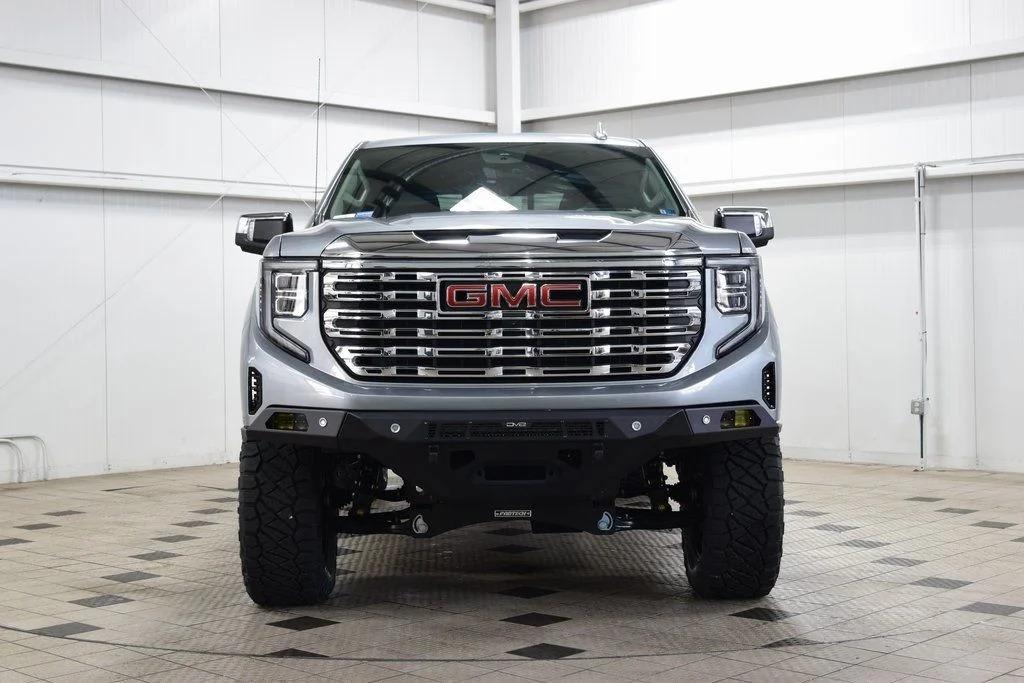 2025 GMC Sierra 1500 Denali - 2