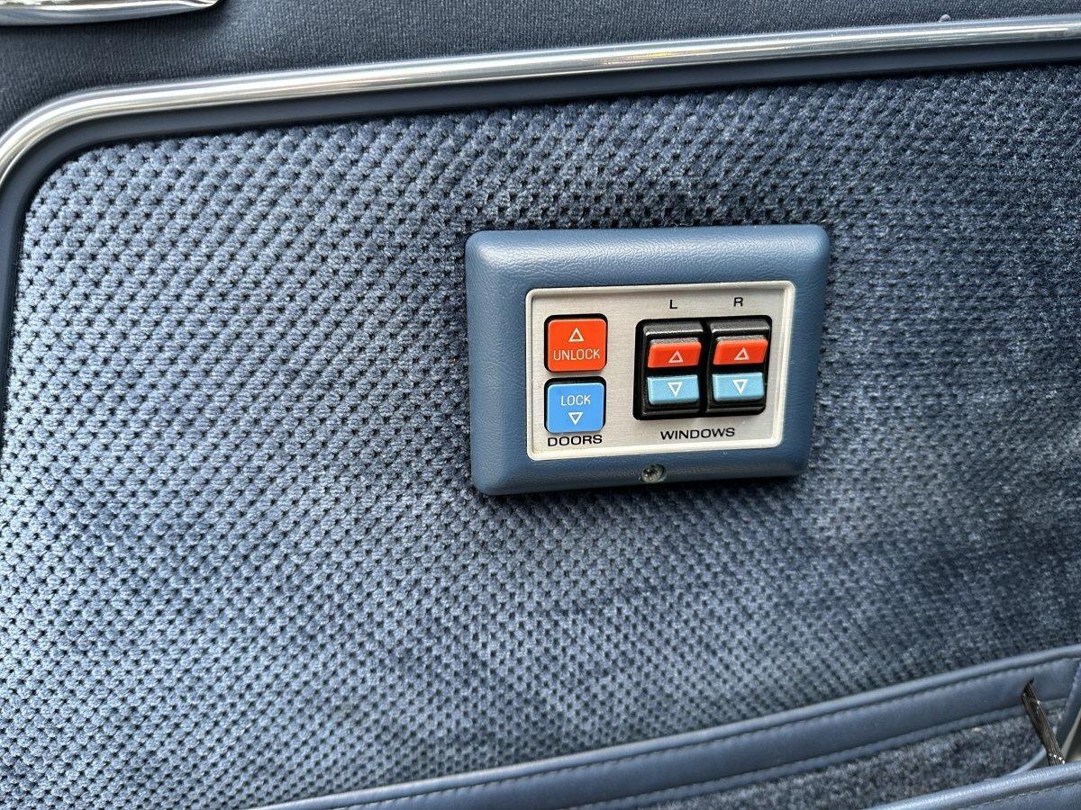 29k-Mile 1988 Ford Bronco II XLT 4×4