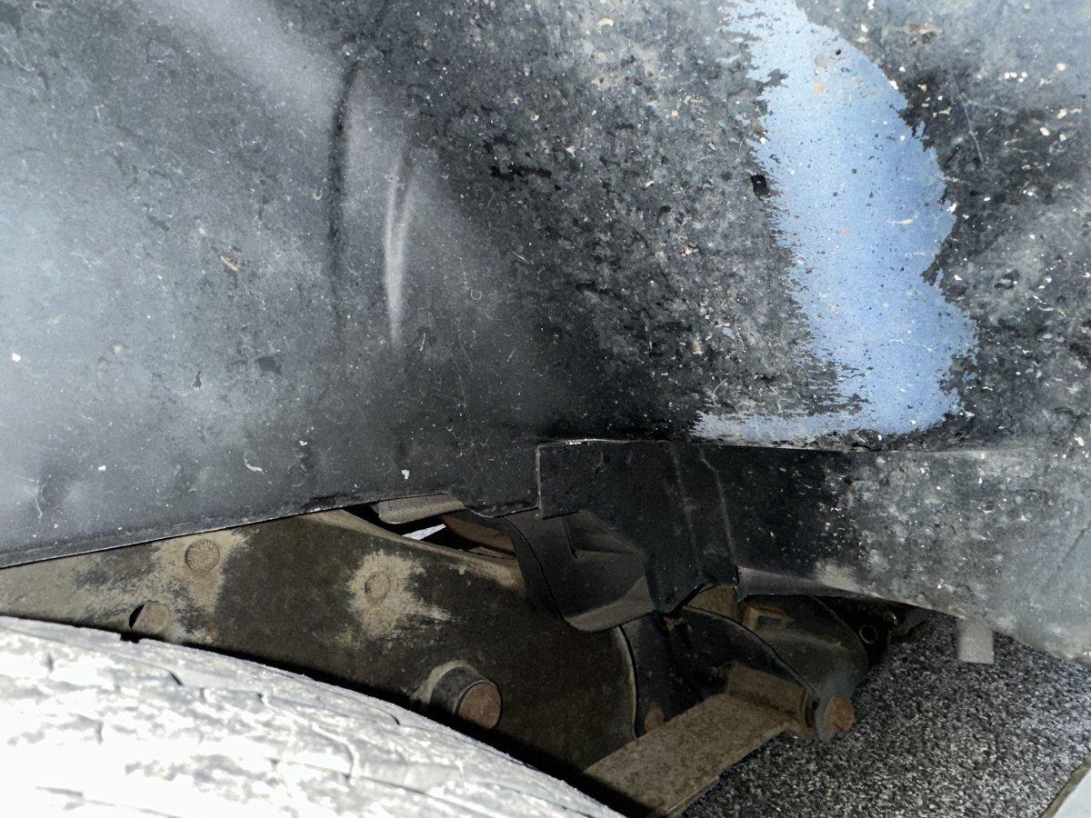 29k-Mile 1988 Ford Bronco II XLT 4×4