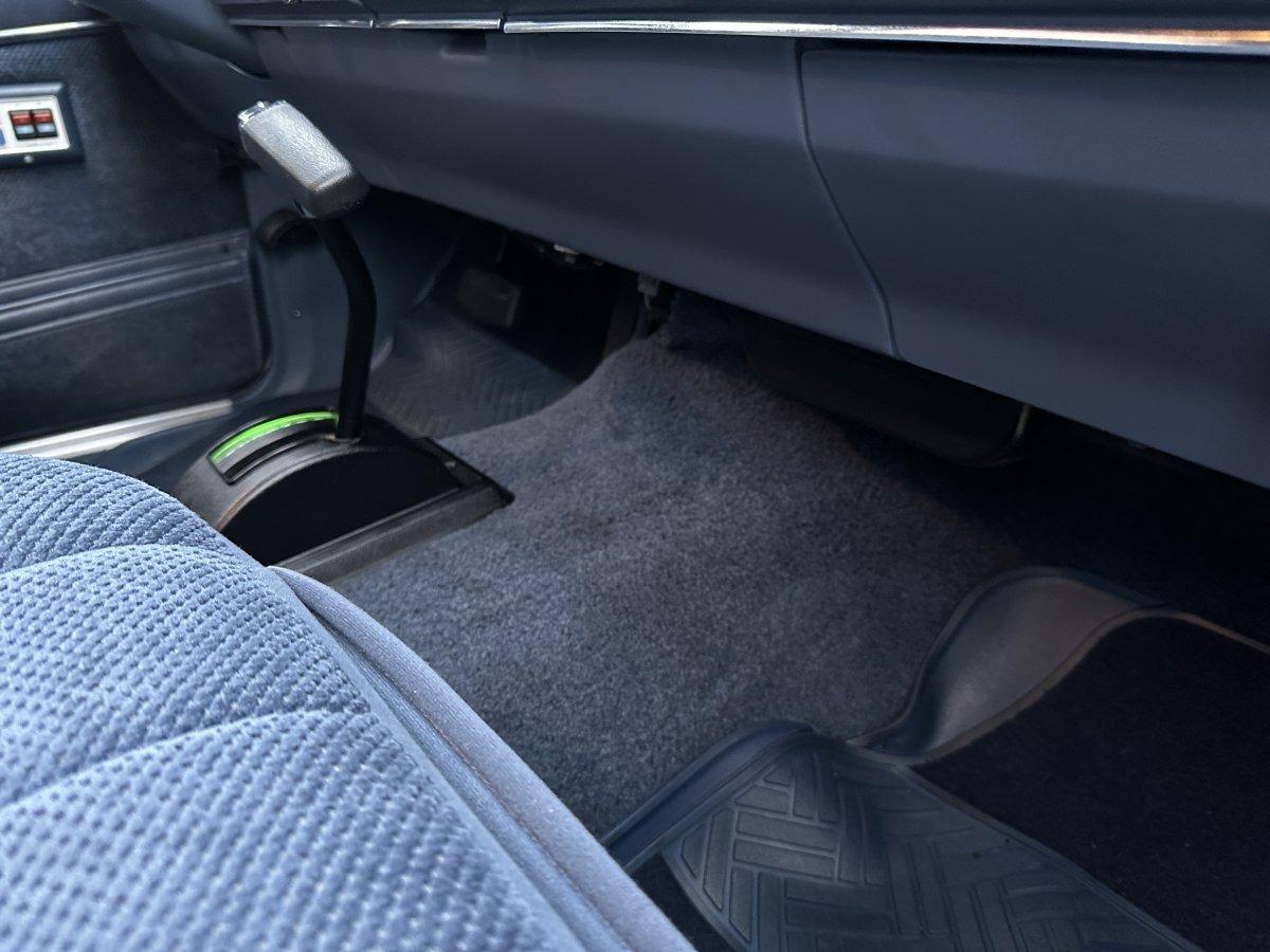 29k-Mile 1988 Ford Bronco II XLT 4×4