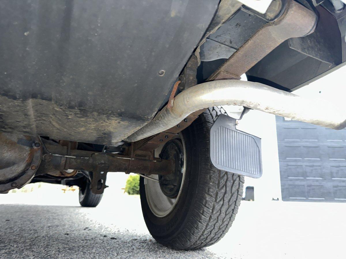 29k-Mile 1988 Ford Bronco II XLT 4×4