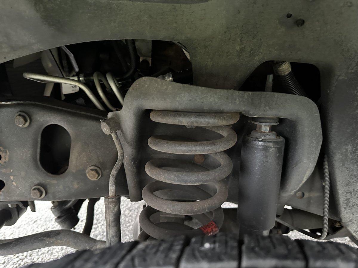 29k-Mile 1988 Ford Bronco II XLT 4×4