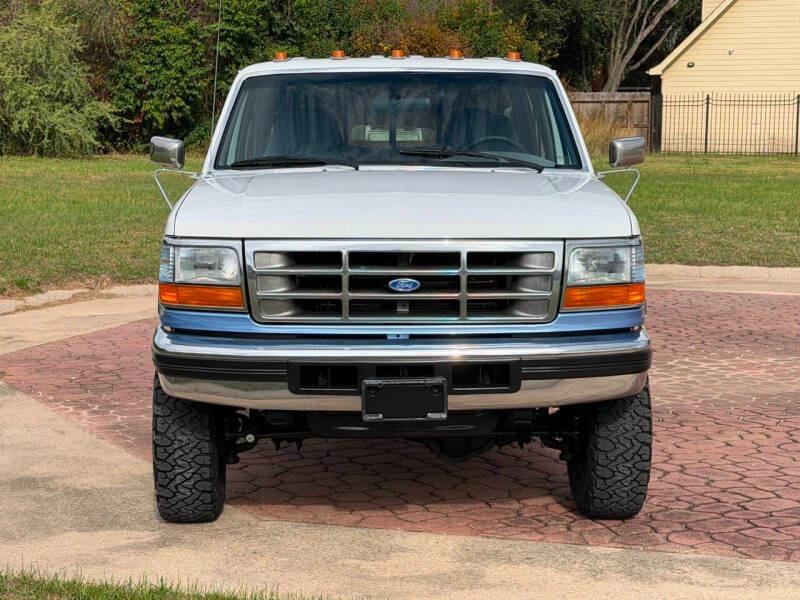 1997 Ford F-350 XLT