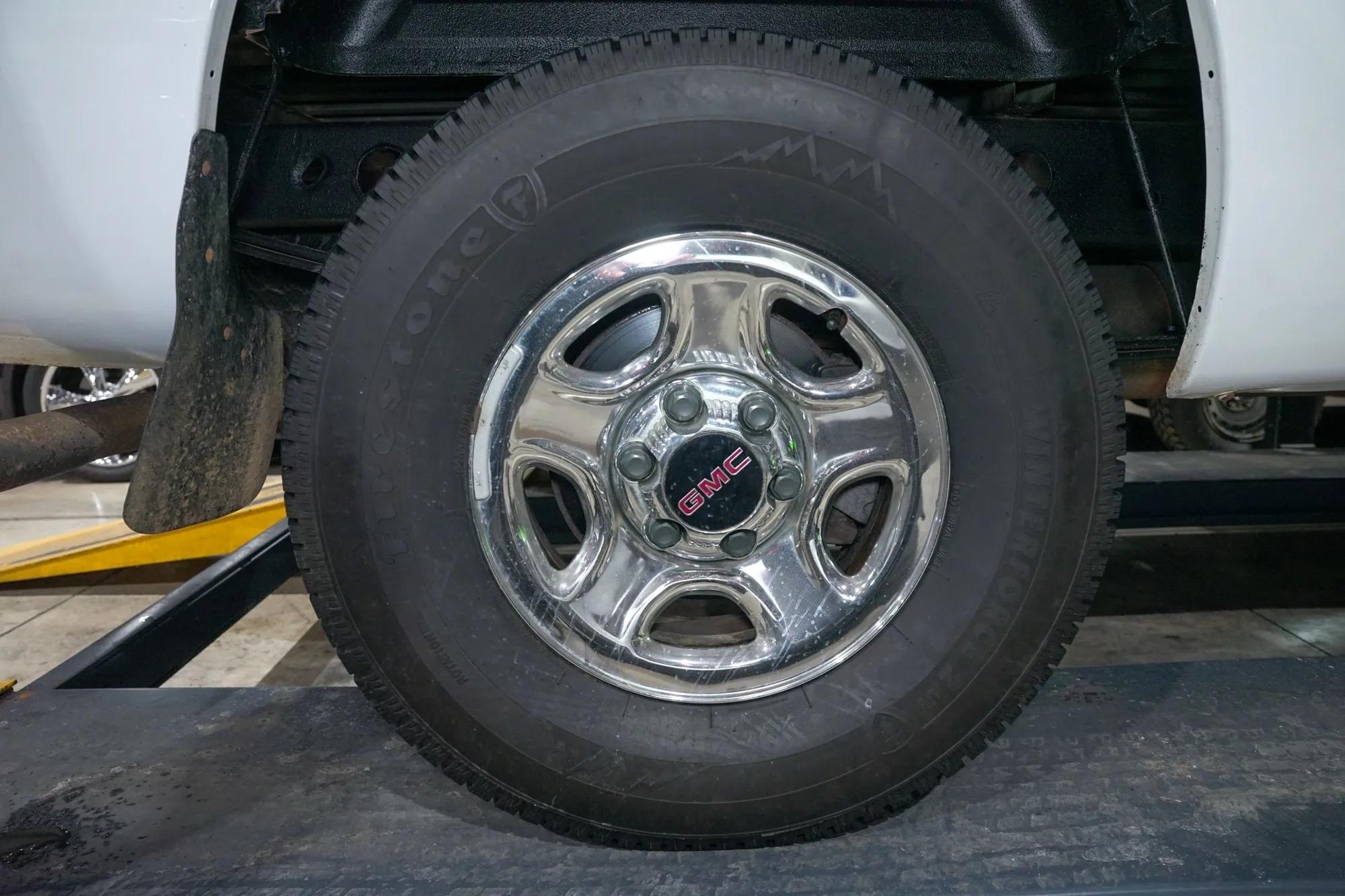 2000 Chevrolet Silverado 1500 LS