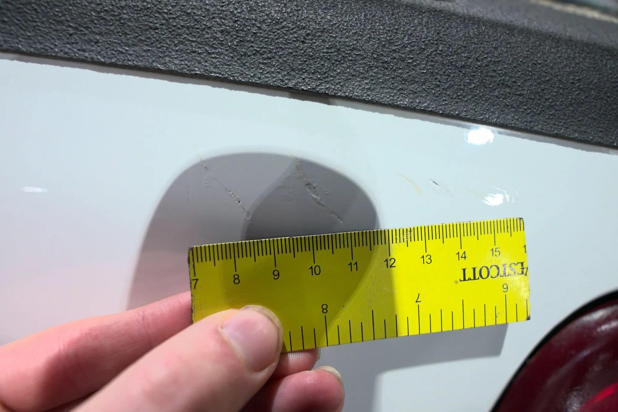 2000 Chevrolet Silverado 1500 LS