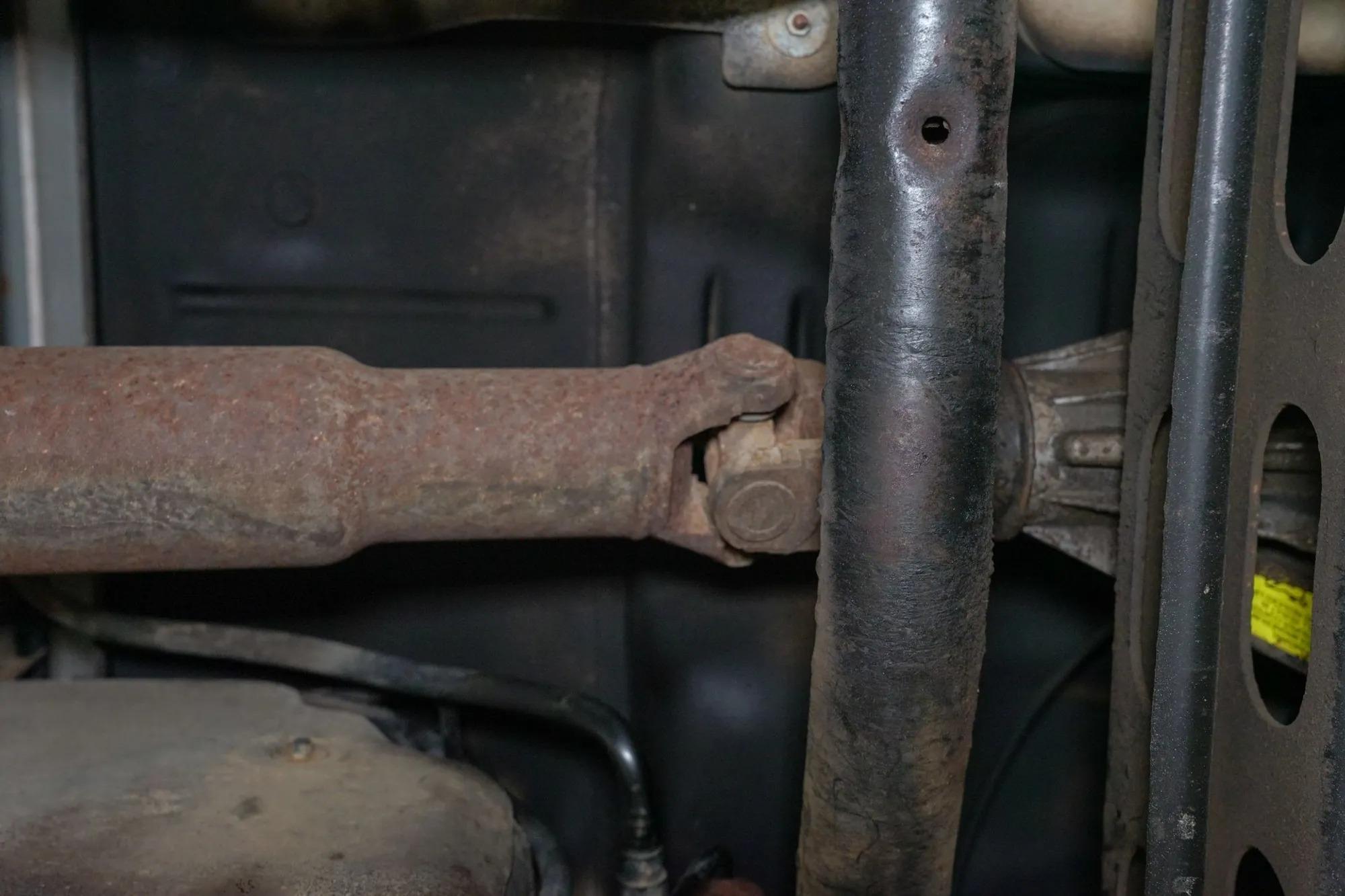 2000 Chevrolet Silverado 1500 LS