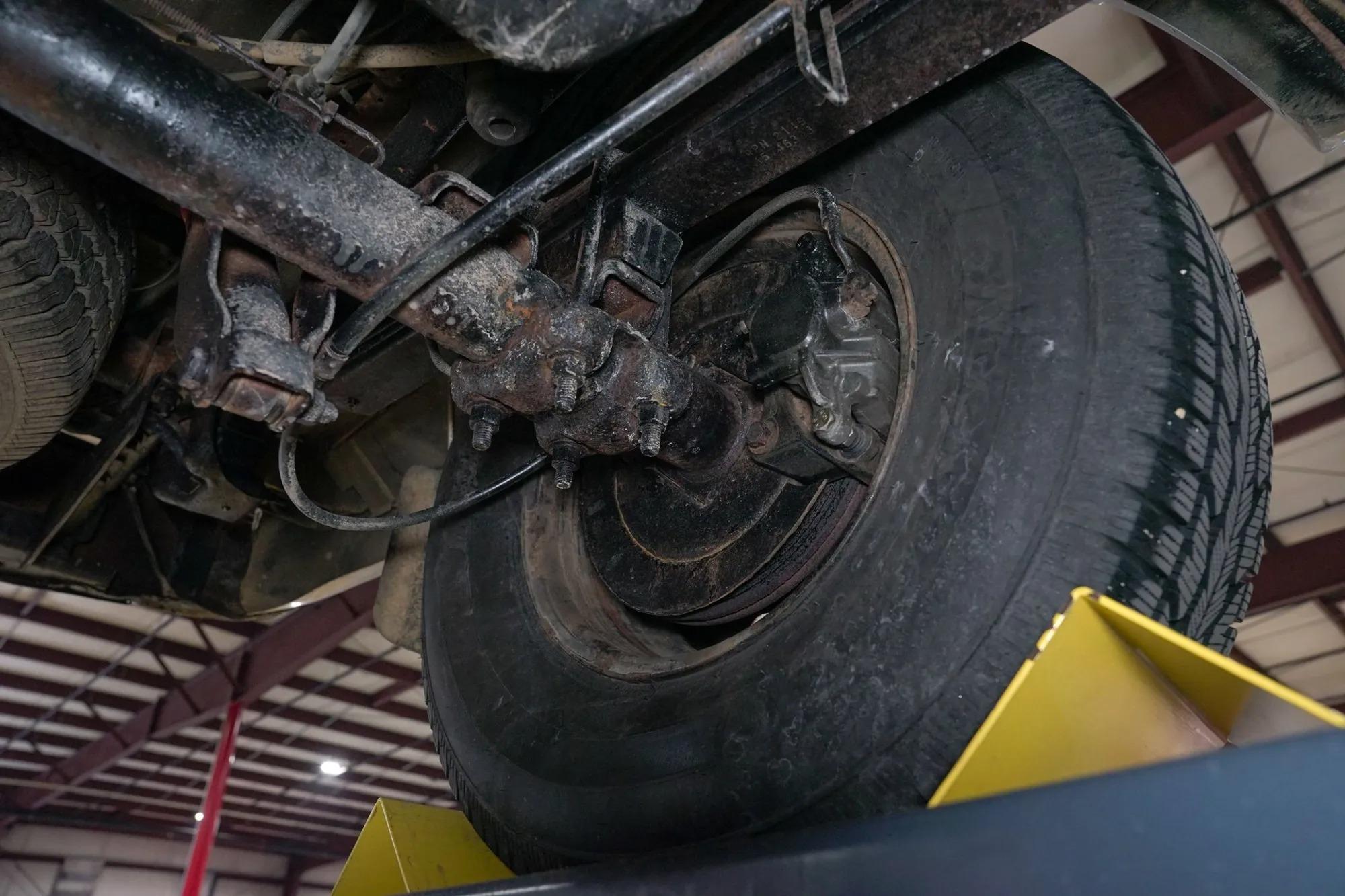 2000 Chevrolet Silverado 1500 LS