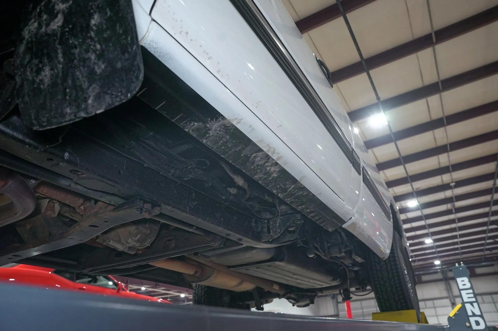 2000 Chevrolet Silverado 1500 LS