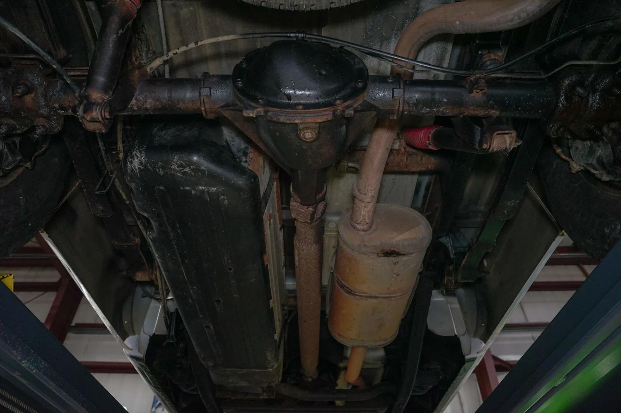 2000 Chevrolet Silverado 1500 LS