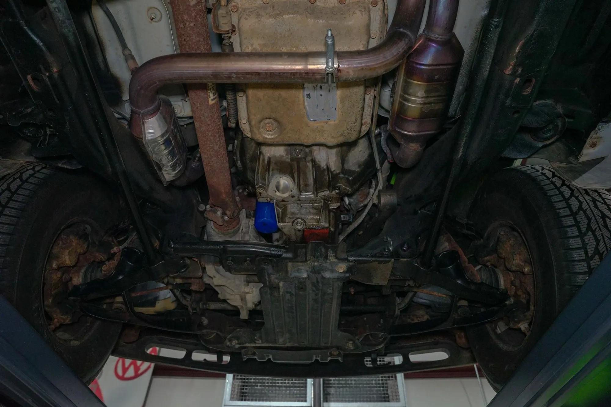 2000 Chevrolet Silverado 1500 LS