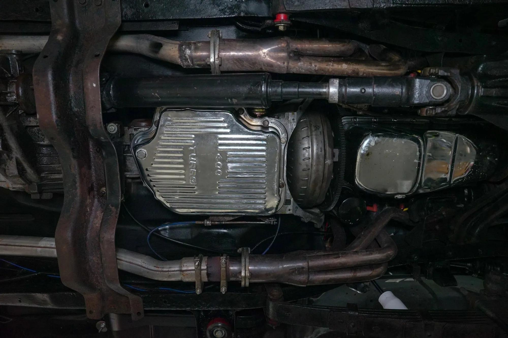 1987 GMC Sierra 1500 Classic